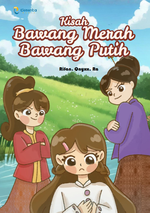 Kisah Bawang Merah Bawang Putih